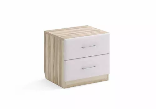 Тумба Tomas 2 (ясень ориноко)