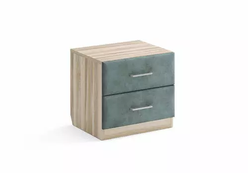 Тумба Tomas 2 (ясень ориноко)