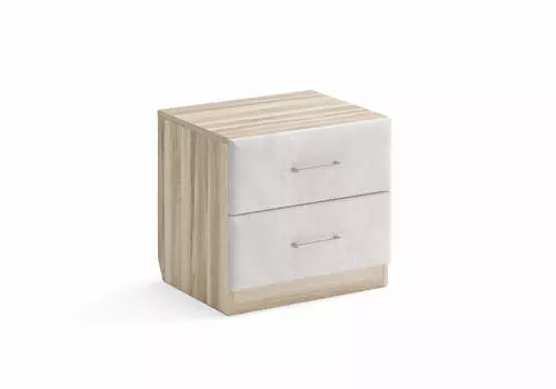 Тумба Tomas 2 (ясень ориноко)