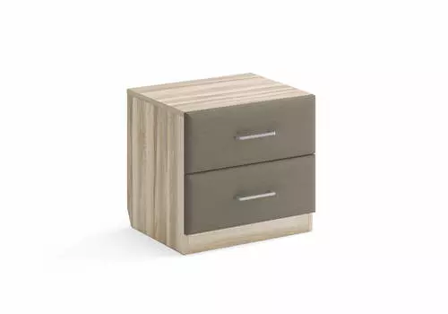 Тумба Tomas 2 (ясень ориноко)