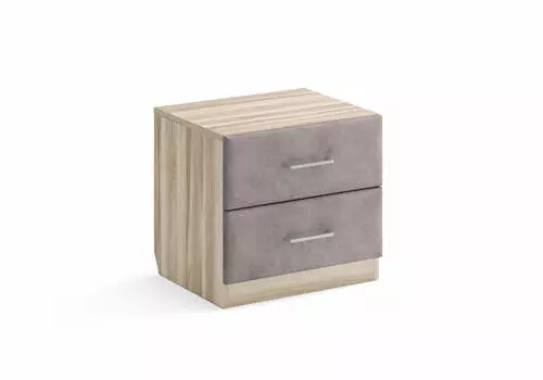 Тумба Tomas 2 (ясень ориноко)