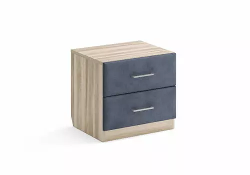 Тумба Tomas 2 (ясень ориноко)