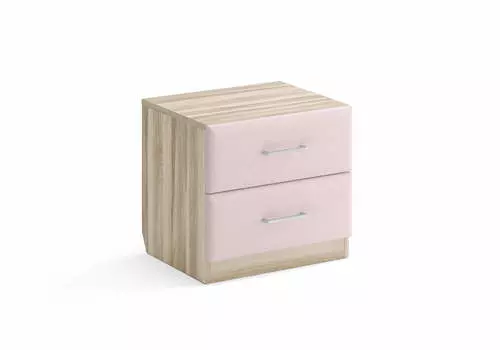 Тумба Tomas 2 (ясень ориноко)