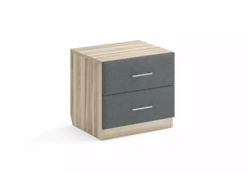 Тумба Tomas 2 (ясень ориноко)