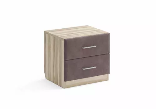 Тумба Tomas 2 (ясень ориноко)