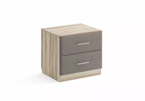 Тумба Tomas 2 (ясень ориноко)