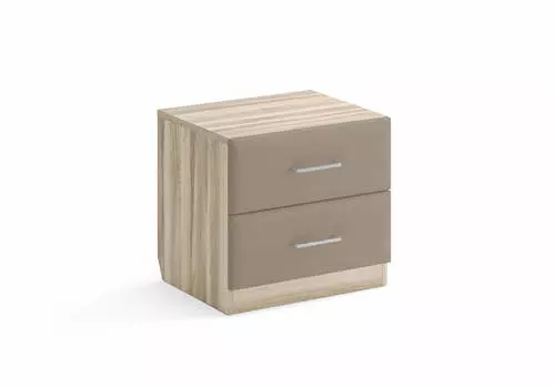 Тумба Tomas 2 (ясень ориноко)