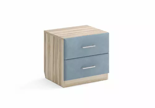 Тумба Tomas 2 (ясень ориноко)