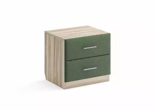 Тумба Tomas 2 (ясень ориноко)