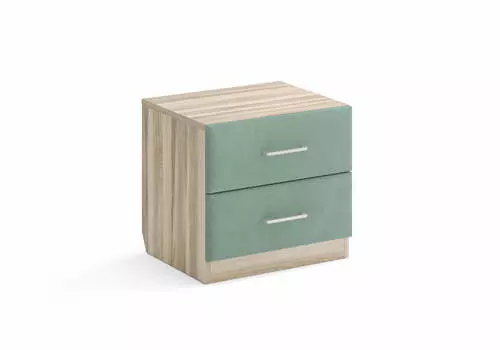 Тумба Tomas 2 (ясень ориноко)