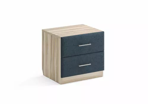 Тумба Tomas 2 (ясень ориноко)