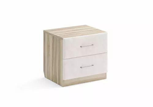 Тумба Tomas 2 (ясень ориноко)