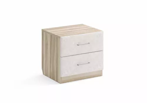 Тумба Tomas 2 (ясень ориноко)