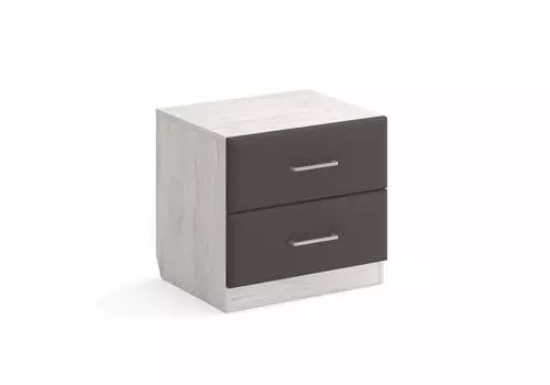 Тумба Tomas 2 (ясмунд)