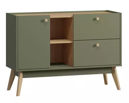 Тумба Торвалль-1 Olive