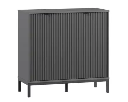 Тумба Трейвис-1 Grafit