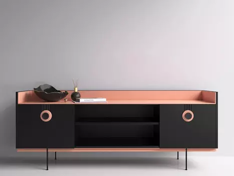 ТУМБА ТВ LAGO