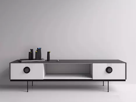 ТУМБА ТВ LAGO