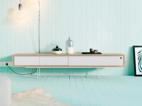 Тумба ТВ Long New