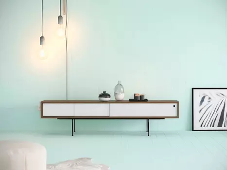 Тумба ТВ Long New