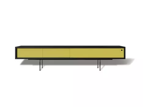 Тумба ТВ Long New