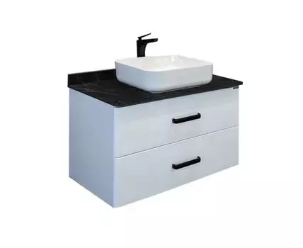 Тумба-умывальник Амстердам