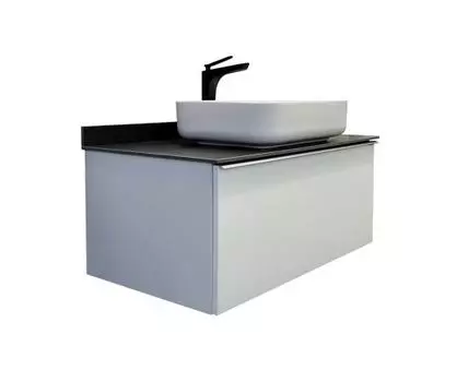Тумба-умывальник Comforty Милан-90