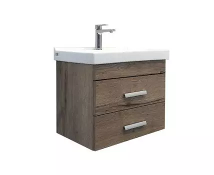 Тумба-умывальник Comforty Никосия 60П