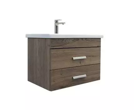 Тумба-умывальник Comforty Никосия 70П