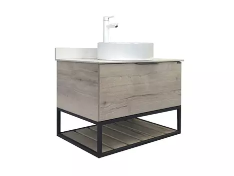 Тумба-умывальник Comforty Порто-75