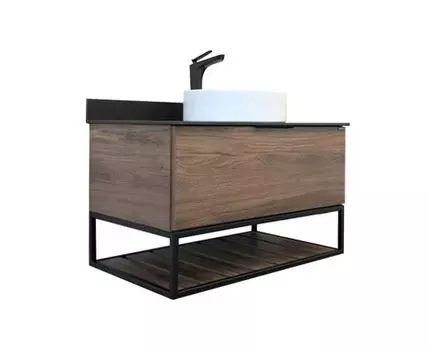 Тумба-умывальник Comforty Порто-90