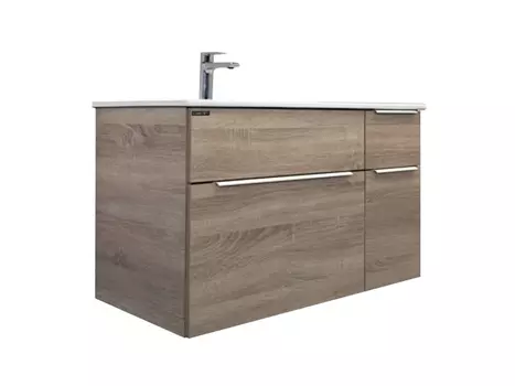 Тумба-умывальник Comforty Варна-90