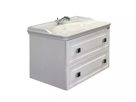 Тумба-умывальник Феррара-80