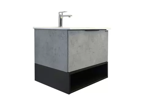 Тумба-умывальник Франкфурт-60