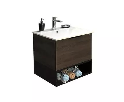 Тумба-умывальник Франкфурт-60