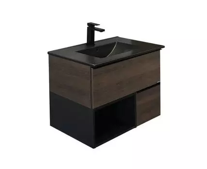 Тумба-умывальник Франкфурт-75