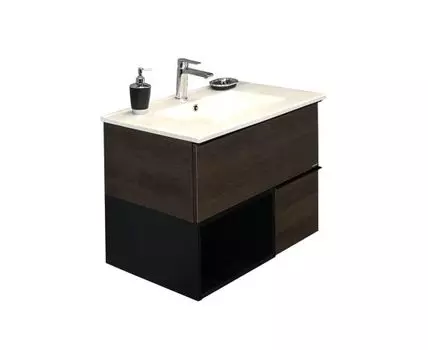 Тумба-умывальник Франкфурт-75