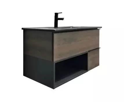 Тумба-умывальник Франкфурт-90