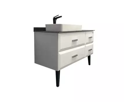 Тумба-умывальник Империя-120