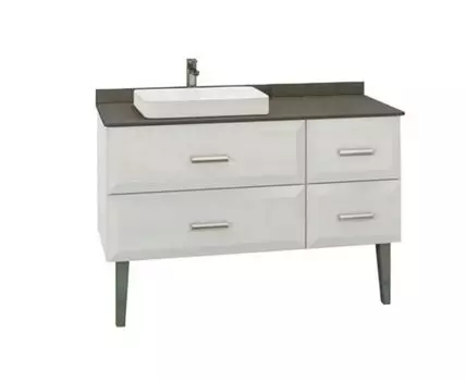 Тумба-умывальник Империя