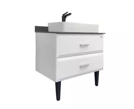 Тумба-умывальник Империя-80