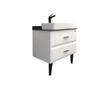 Тумба-умывальник Империя-80