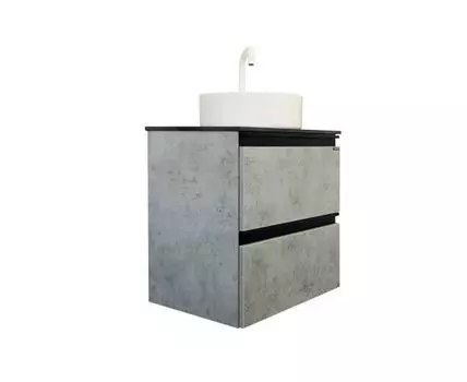 Тумба-умывальник Эдинбург-60-2