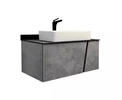 Тумба-умывальник Эдинбург-90