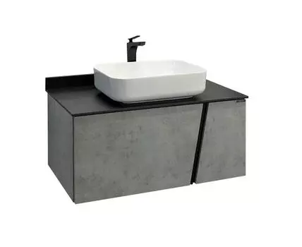 Тумба-умывальник Эдинбург-90