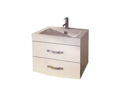 Тумба-умывальник Лаура-75-2