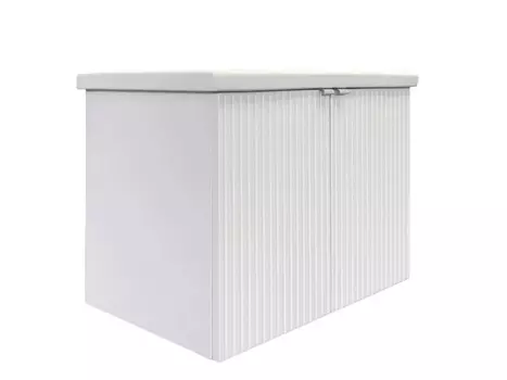 Тумба-умывальник Лима-70 подвесной