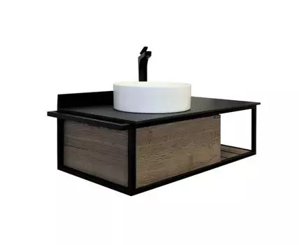 Тумба-умывальник Лиссабон-95