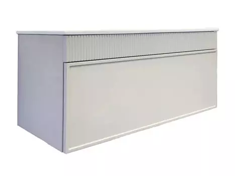 Тумба-умывальник Мадрид-100