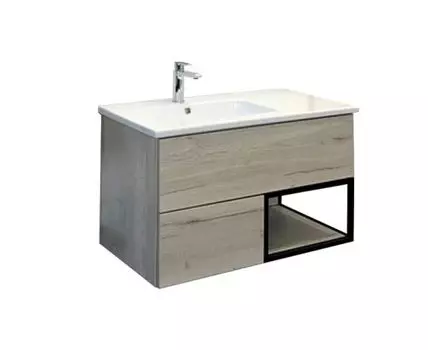 Тумба-умывальник Мальме-90